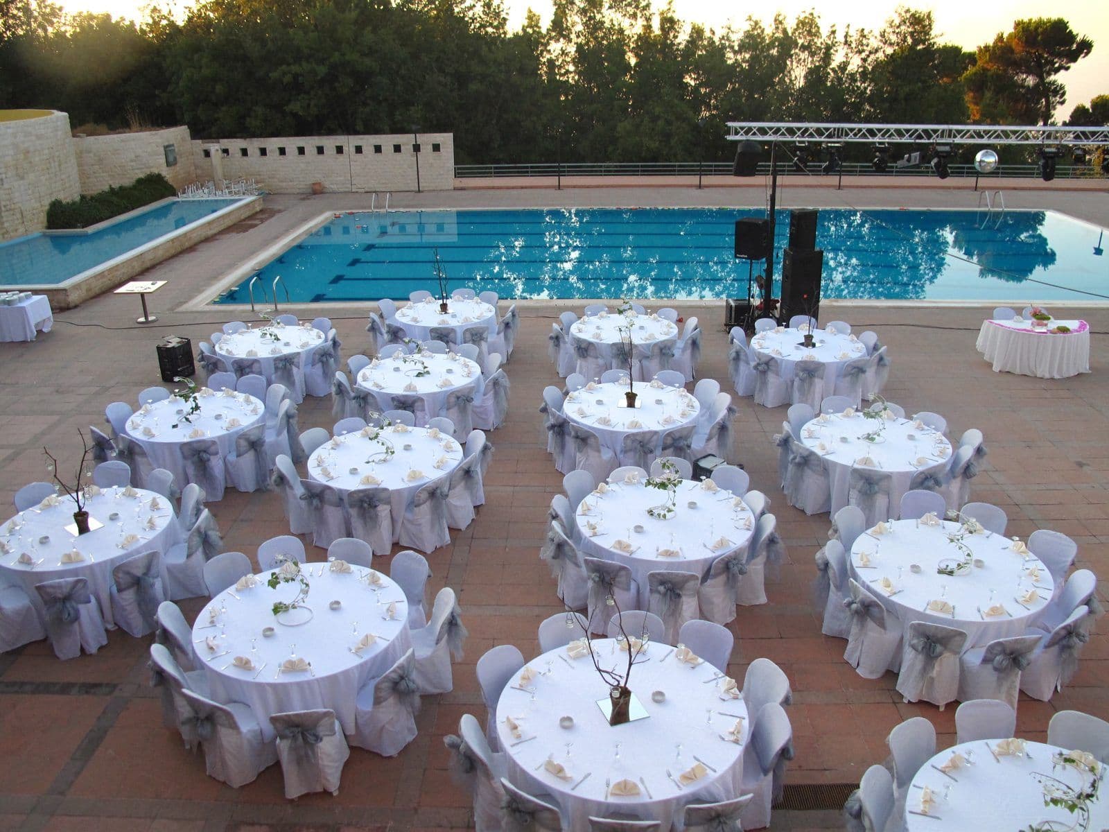 Delb Wedding